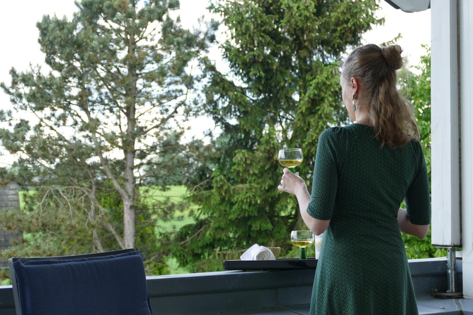Zenner'S Landhotel Newel Eksteriør bilde