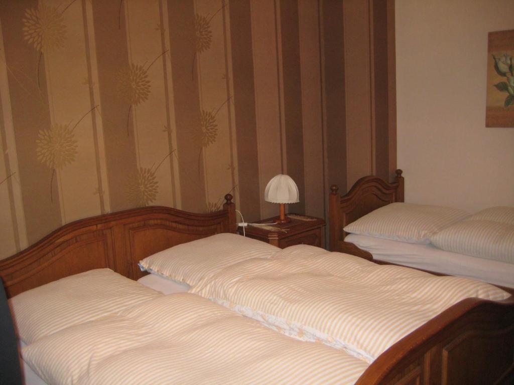 Zenner'S Landhotel Newel Rom bilde